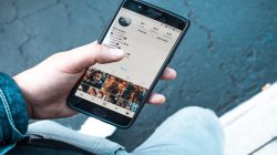 SSSGram: Einfache Möglichkeit, Instagram-Beiträge in der mobilen Galerie zu speichern