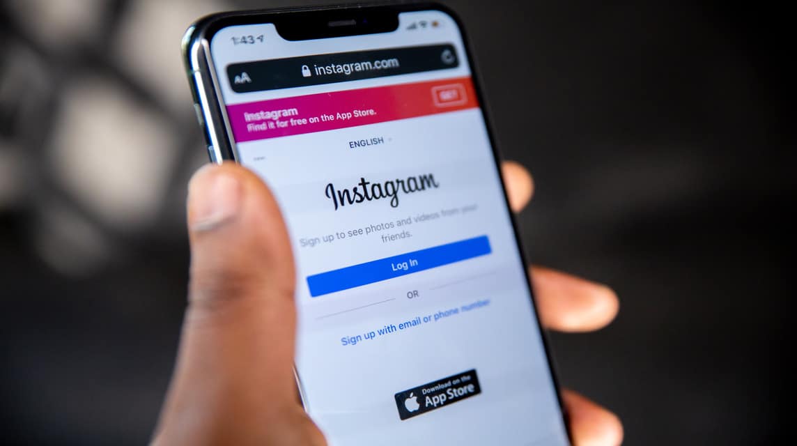 Cara Mengetahui Sandi IG Lewat Pengaturan Ponsel Android