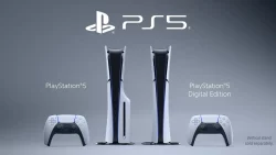 5 款你必须尝试的 PS5 独占游戏！