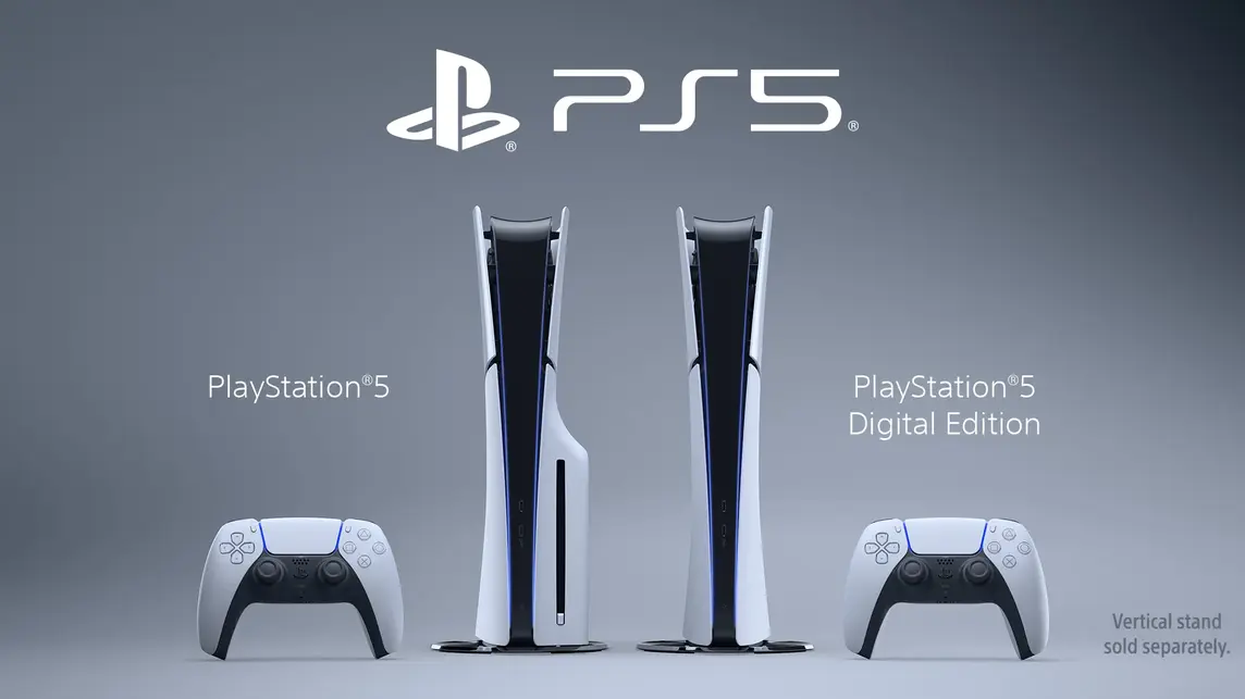 5 exclusive PS5 game titles