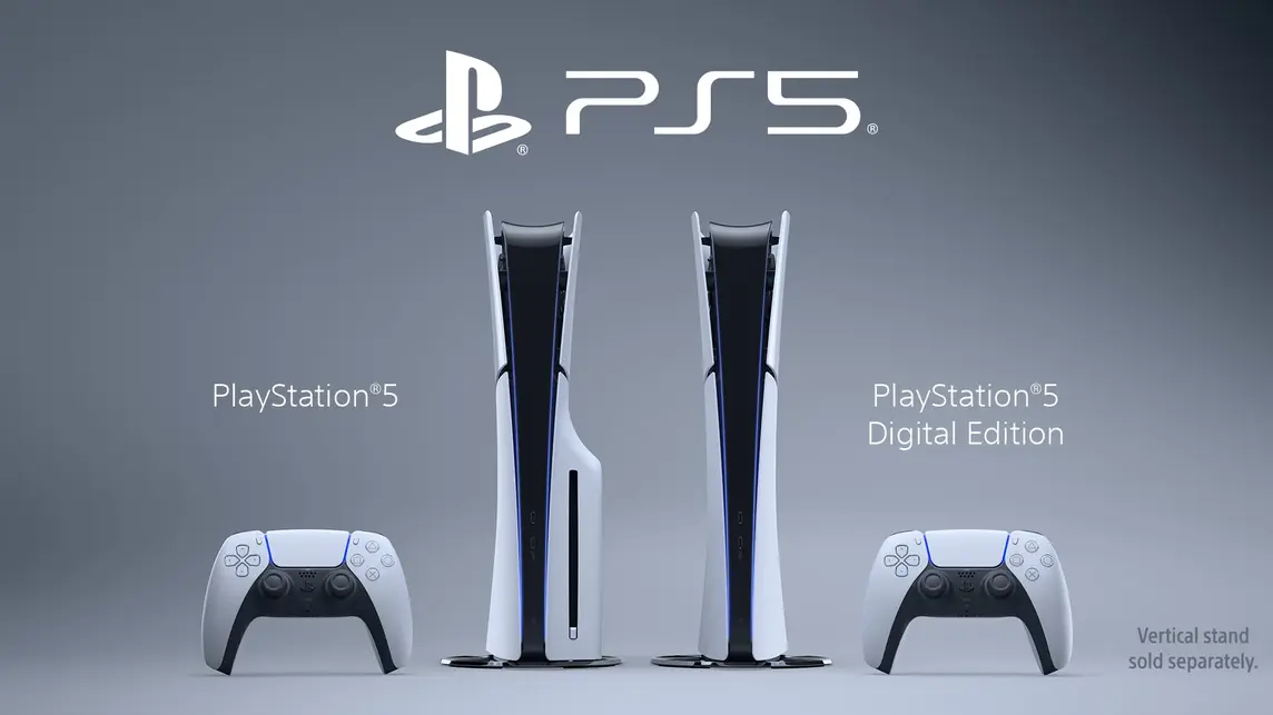 Playstation 5