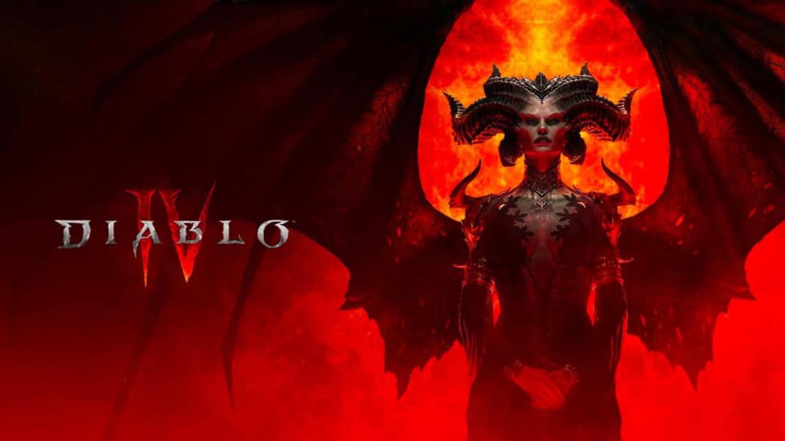 Diablo 4 Patch Notes