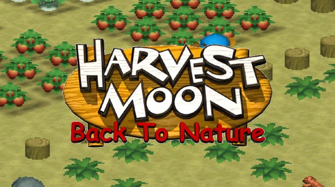 games similar to harvest moon (1)