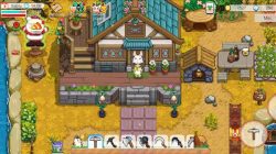 Android 및 iOS에서 즐길 수 있는 최고의 Harvest Moon 유사 게임 5개!