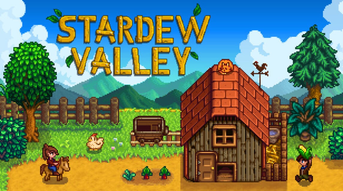 games similar to harvest moon (2)