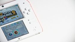 Top 5 Best NDS Games with Stunning Graphics