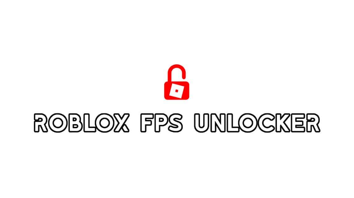 Roblox FPS アンロック