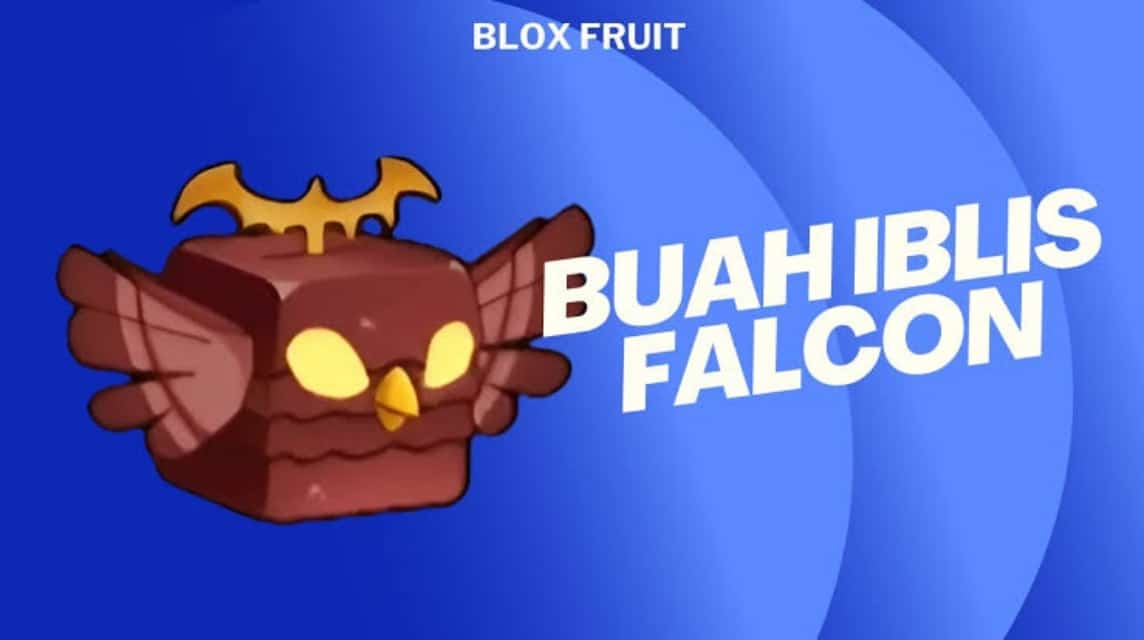 Blox Fruit Tier List