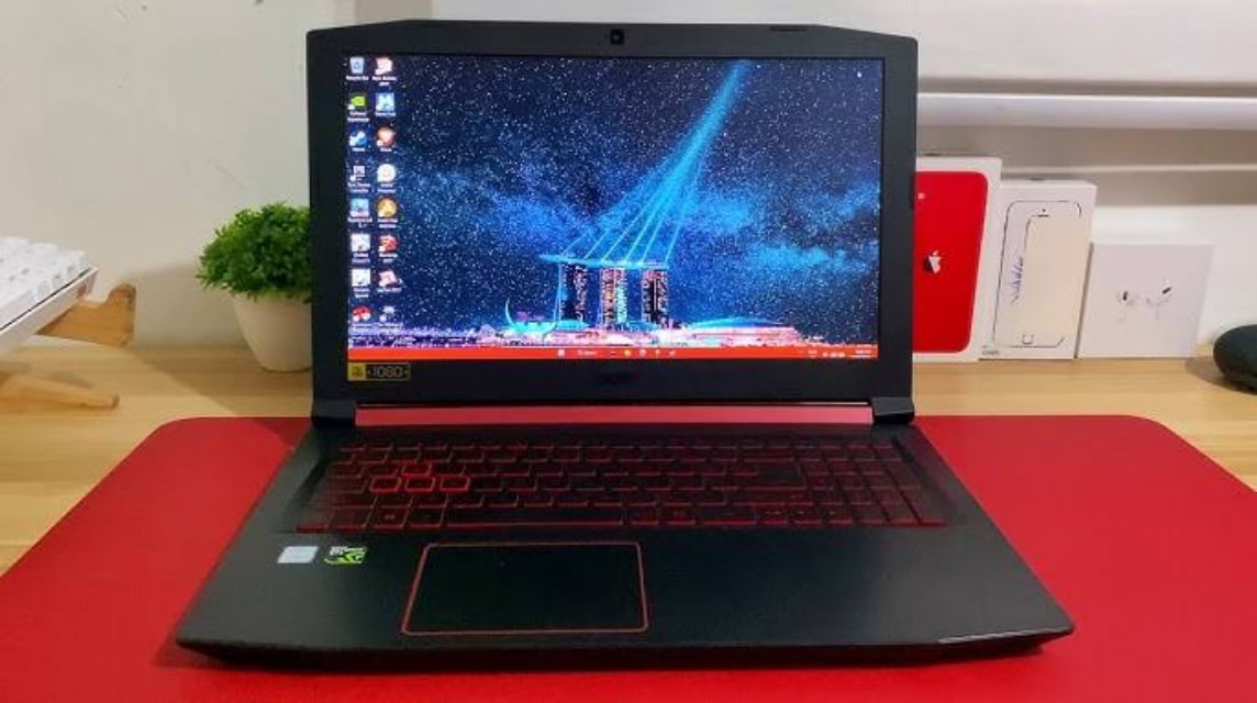 Laptop 10 jutaan 