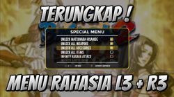 Kumpulan Cheat Basara PS2 Terbaru dan Lengkap