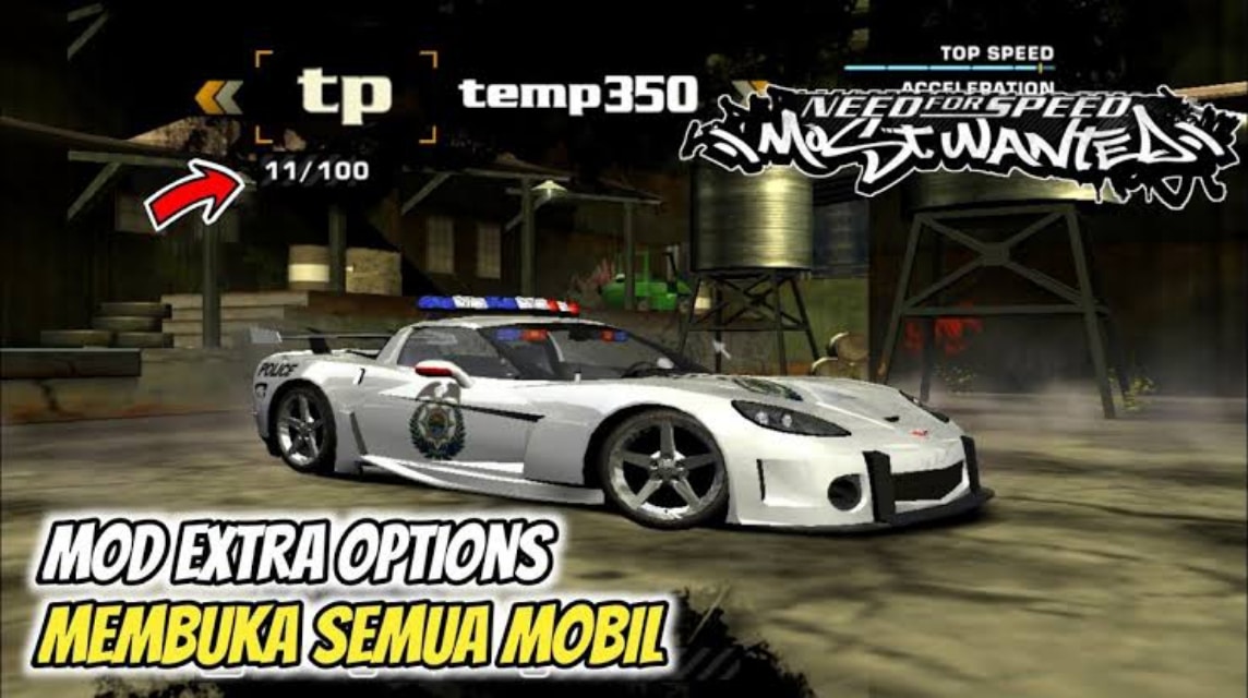 NFS meistgesuchte PS2-Cheats