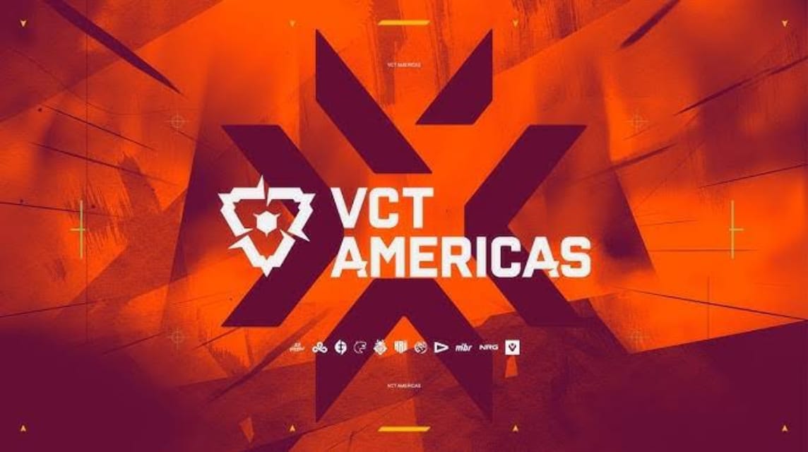 VCT Amerika