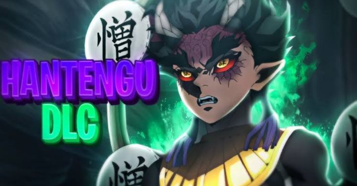 Fakta Menarik Mengenai Zohakuten, Klon Terkuat Hantengu