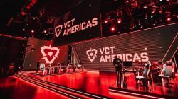 American VCT Stage 2 Format and Schedule, Come Check It Out!