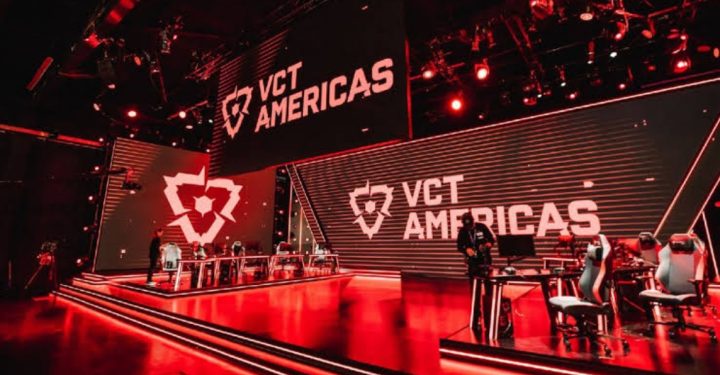 American VCT Stage 2 Format and Schedule, Come Check It Out!