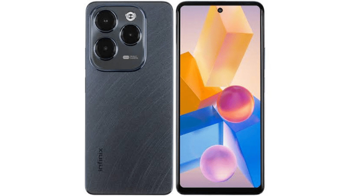 最新 Infinix 2024 (3)