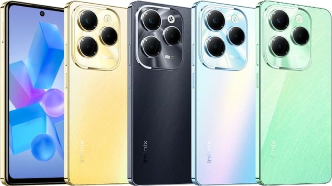 最新 Infinix 2024 (7)