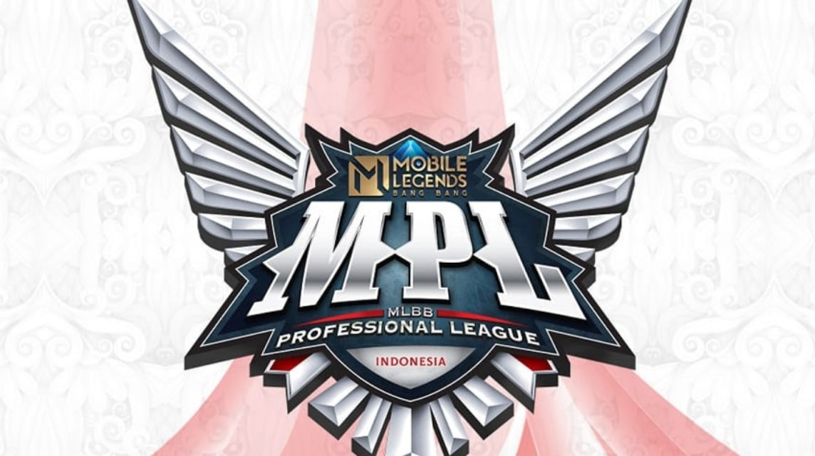 MPL S14 順位表