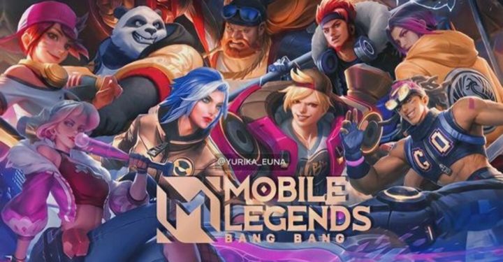 100 Daftar Nama Squad Keren Mobile Legends dan Artinya!