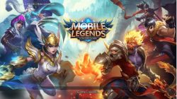 Kode Redeem Mobile Legends Hari Ini, 20 Agustus 2024