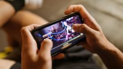 The 5 Best Gaming Phones