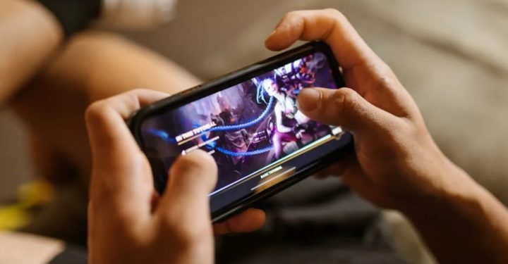 The 5 Best Gaming Phones