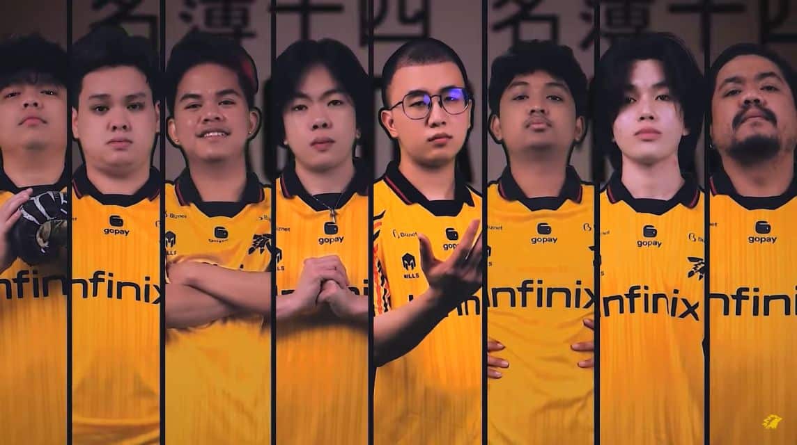 fnatic onic roster in mpl id season 14 (1)