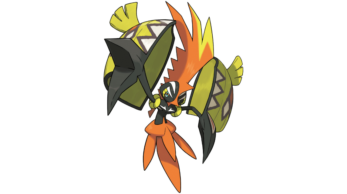 Tapu Koko