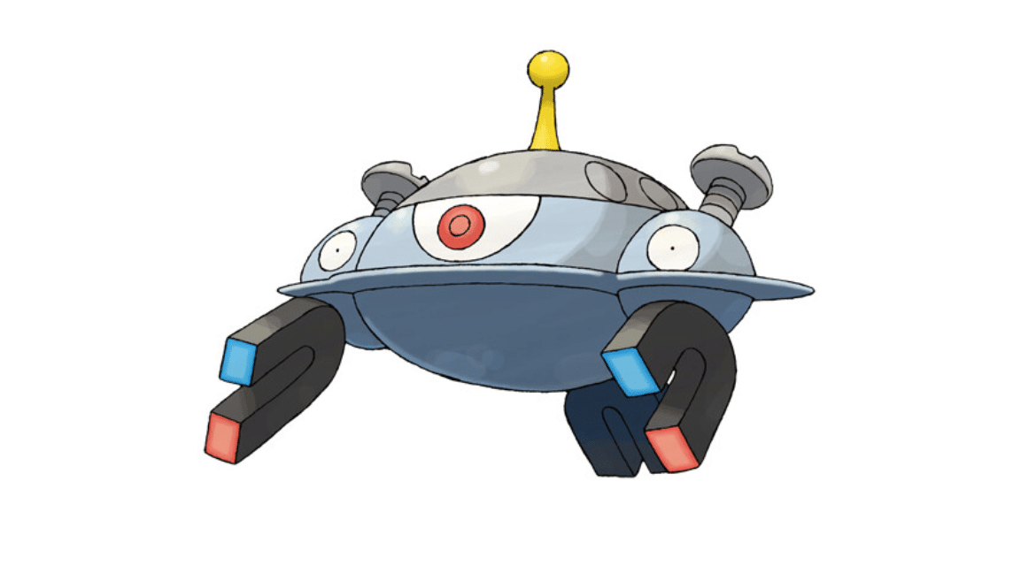 Magnezone