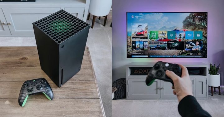 Xbox Series X: Erschwinglicher Preis, tolle Leistung!