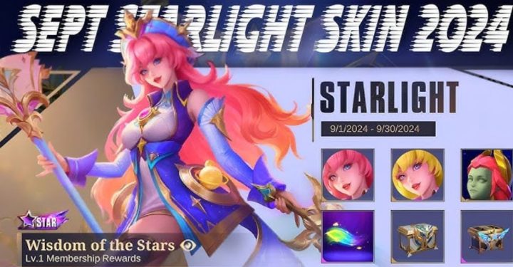 Starlight Skin Leaks September 2024