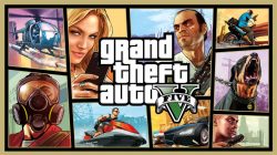 Kumpulan Cheat GTA 5 PS4 Terlengkap