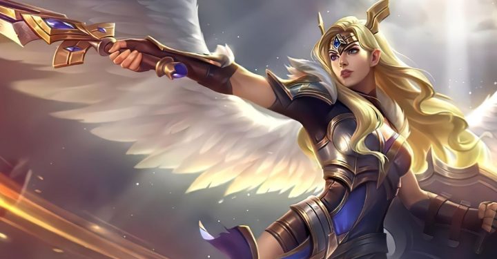 5 Hero Counter Freya Terbaik