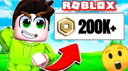 Robux を無料で入手する最も簡単な方法