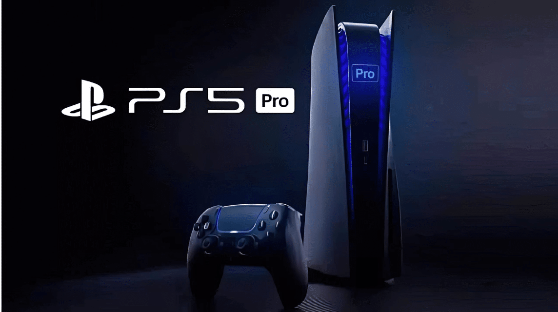 PS5专业版 