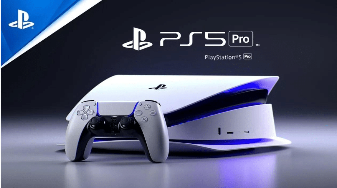 PS5 プロ