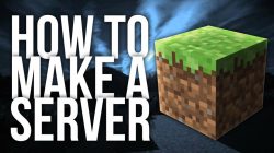 Guide on How to Create a Minecraft Server on PC