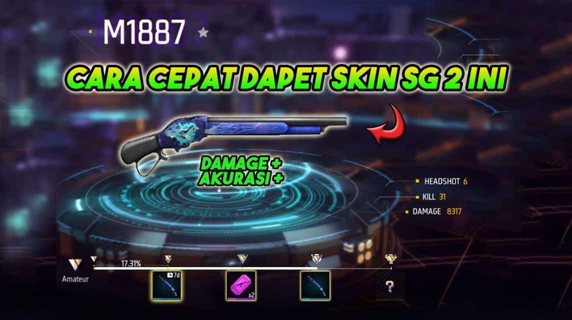 SG 2-Skins