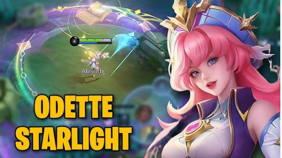 Skin Starlight September 2024