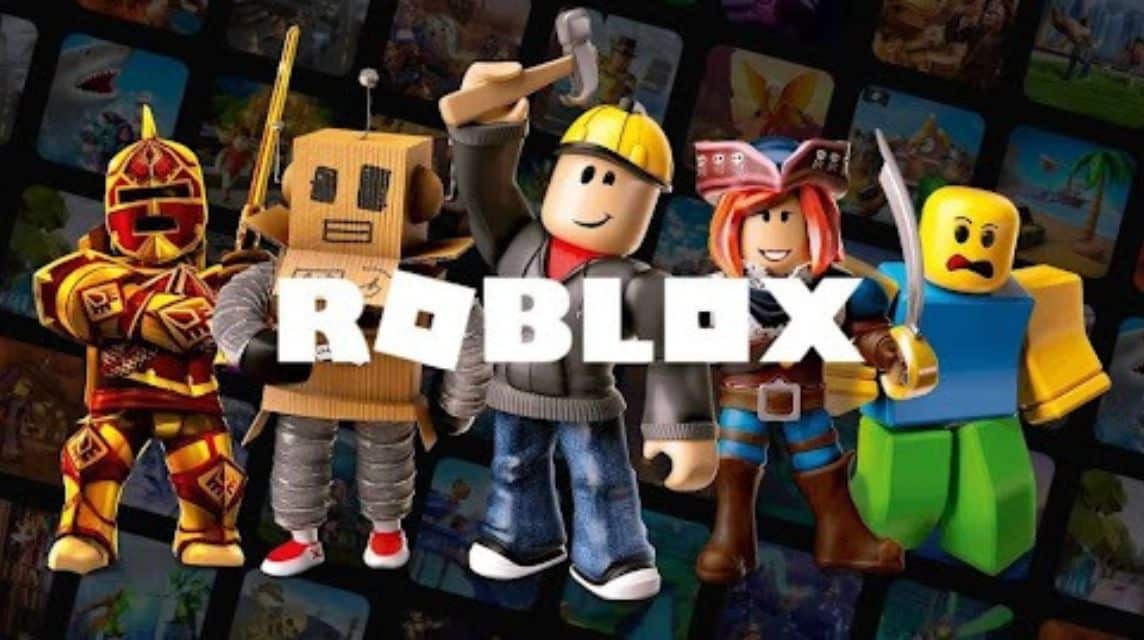 So erhalten Sie kostenlosen Robux