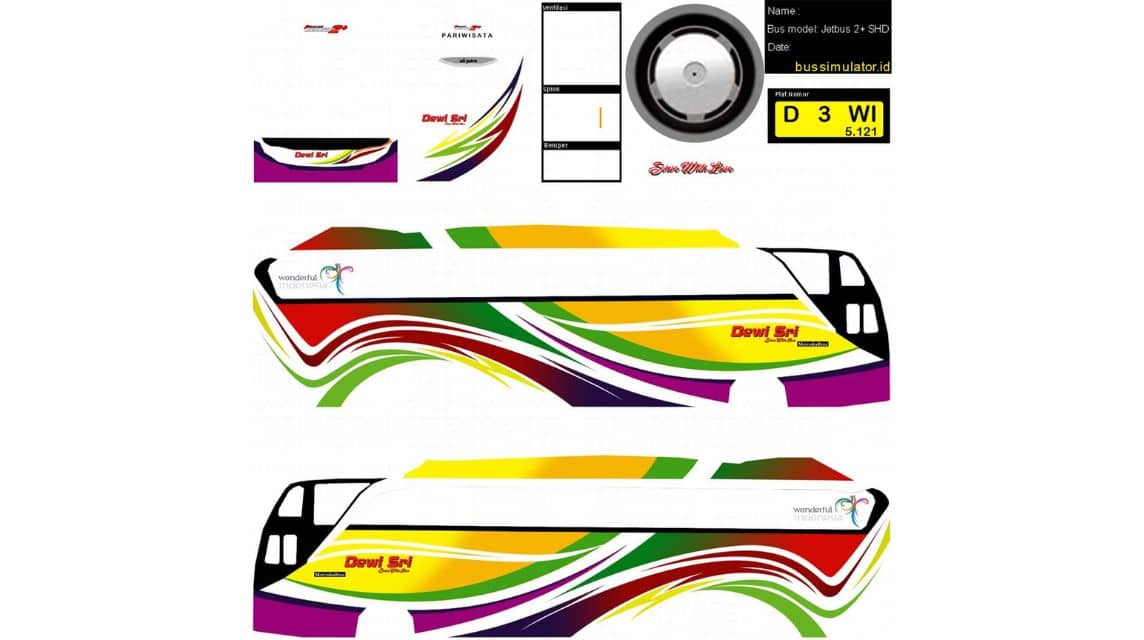 Download bussid livery in png format