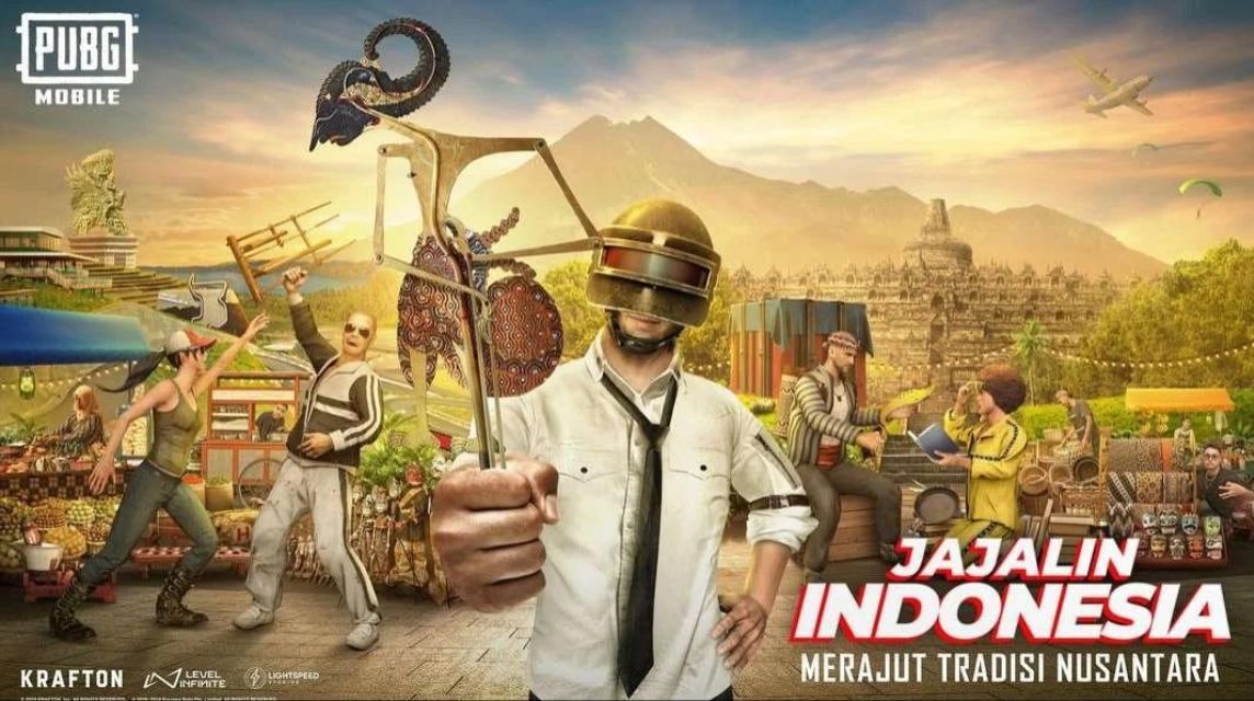 explore indonesia