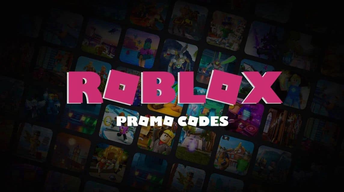 Roblox promo code