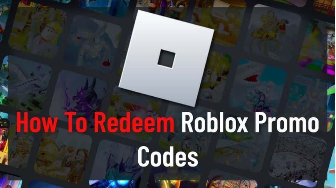 Roblox 프로모션 코드