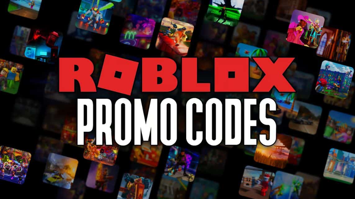 Roblox 促销代码