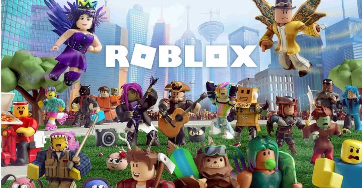 如何在 Roblox 上轻松解锁某人