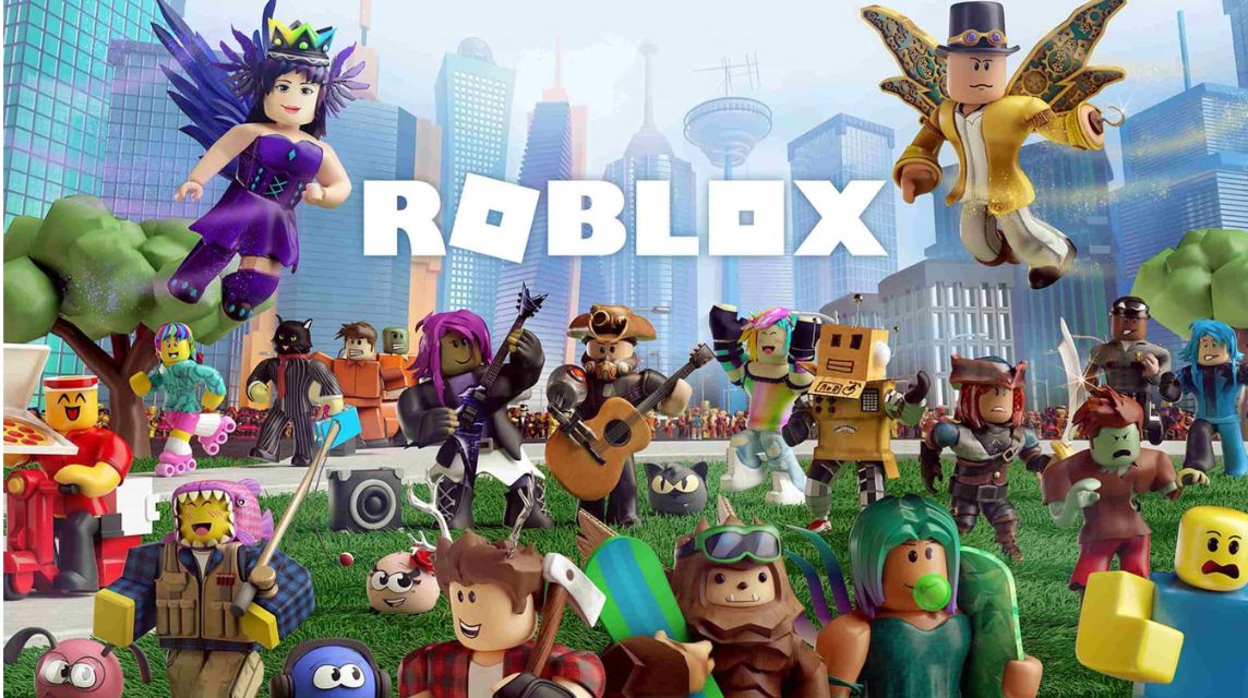 Cara Unblock Seseorang di Roblox