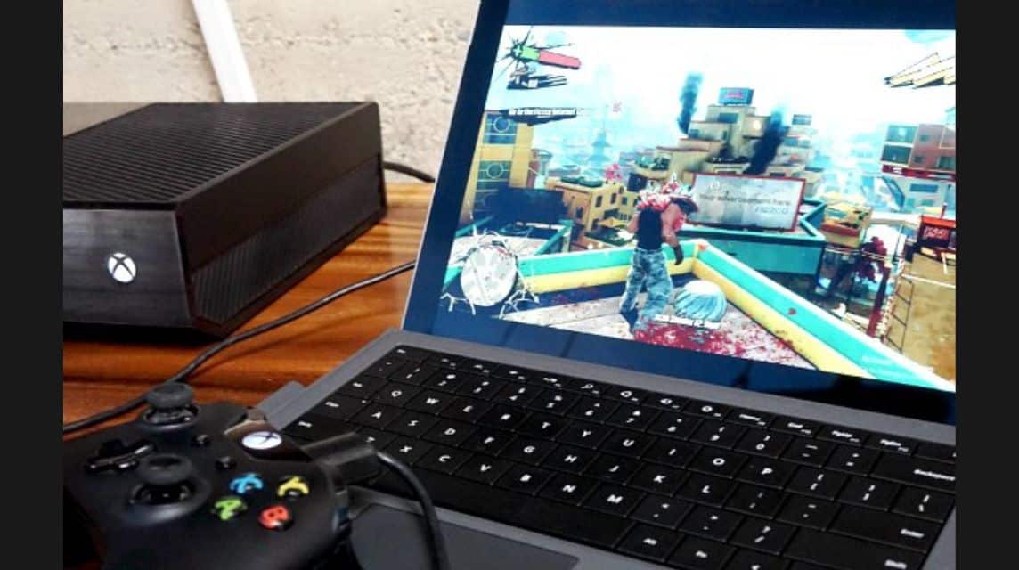 how to play ps on laptop