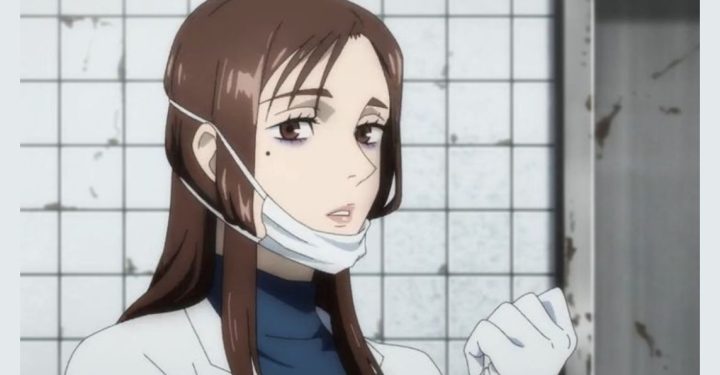 Mengenal Shoko Ieiri: Dokter Terkuat di Jujutsu Kaisen