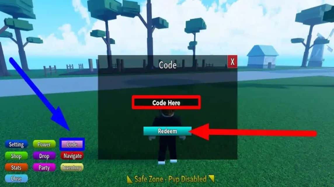 Code Meme Sea